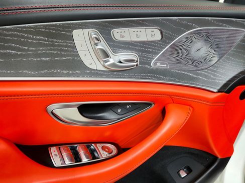 Certified 2022 Mercedes-Benz AMG GT 43 image 19