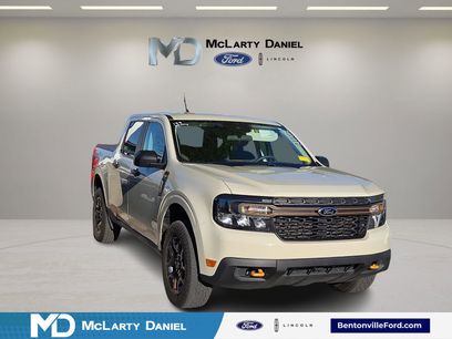 Used 2024 Ford Maverick Tremor w/ Tremor Off-Road Package