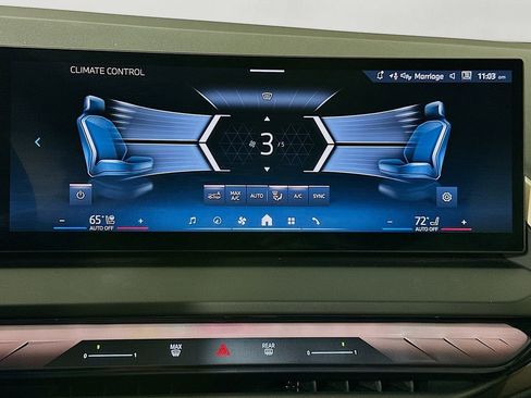 Used 2025 BMW X3 xDrive30 w/ Premium Package AWD/4WD image 15