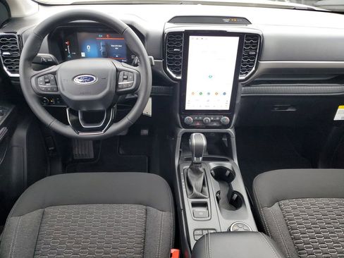 New 2026 Ford Ranger XLT image 24