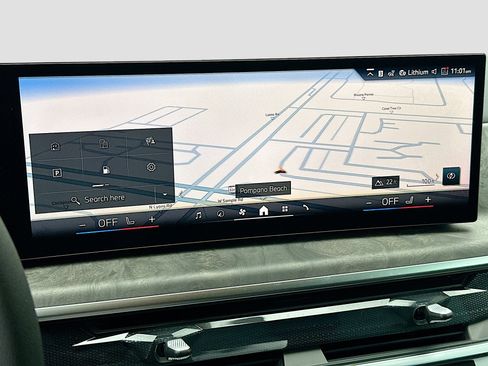 New 2026 BMW X5 xDrive50e w/ Premium Package image 11