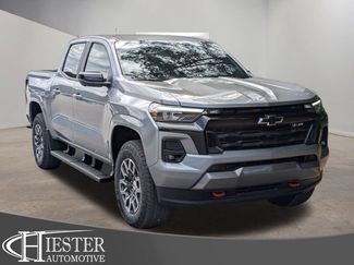 New 2026 Chevrolet Colorado Z71 w/ Technology Package AWD/4WD video 1