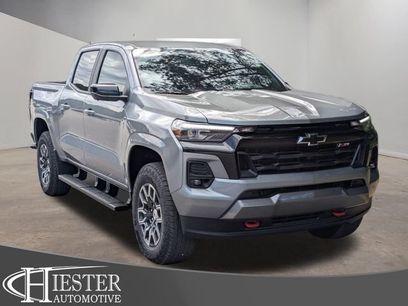 New 2026 Chevrolet Colorado Z71 w/ Technology Package