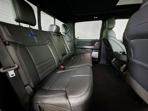 New 2026 Ford F250 Platinum image 33