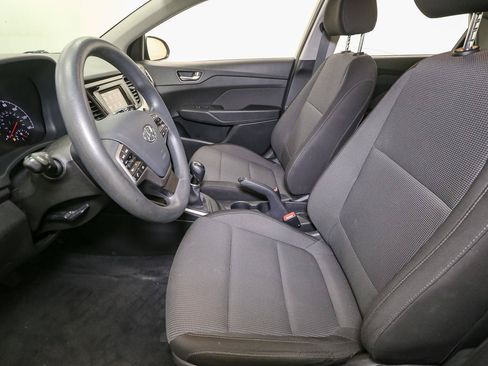 Used 2018 Hyundai Accent SE FWD image 36
