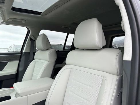 New 2026 Hyundai Santa Fe Calligraphy AWD/4WD image 18
