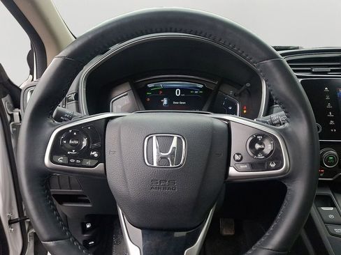 Used 2022 Honda CR-V Touring image 20