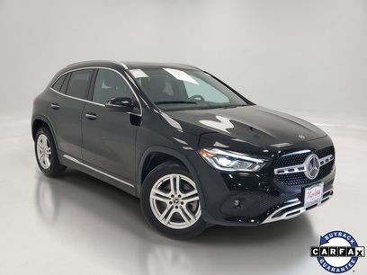 Used 2022 Mercedes-Benz GLA 250 4MATIC