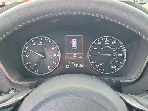 Used 2026 Subaru Ascent Limited AWD/4WD image 26