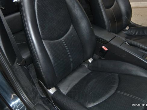 Used 2006 Porsche 911 Carrera S RWD image 20