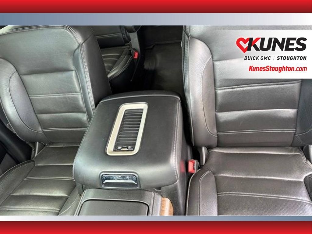 Used 2020 GMC Yukon XL Denali w/ Denali Ultimate Package AWD/4WD image 17