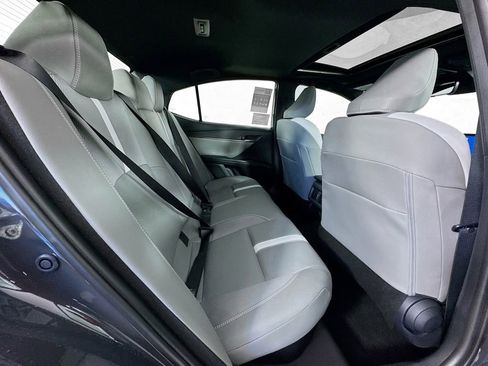 New 2026 Toyota Camry SE image 22
