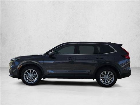 Used 2025 Honda CR-V EX-L image 8