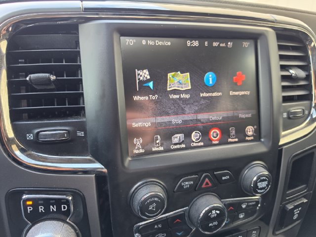 Used 2015 RAM 1500 Sport AWD/4WD image 52