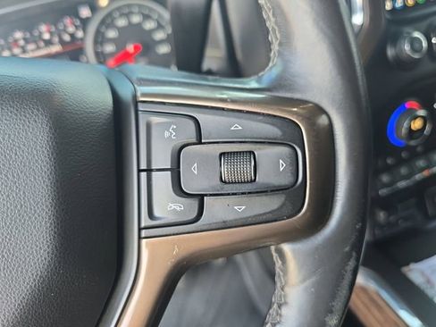 Used 2022 Chevrolet Silverado 3500 High Country w/ Technology Package image 17