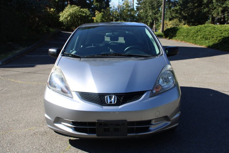 Used 2010 Honda Fit image 9