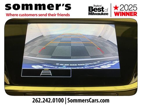 Used 2023 Buick Encore GX Select w/ Safety Package II AWD/4WD image 17