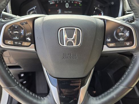 Used 2022 Honda CR-V Touring image 33