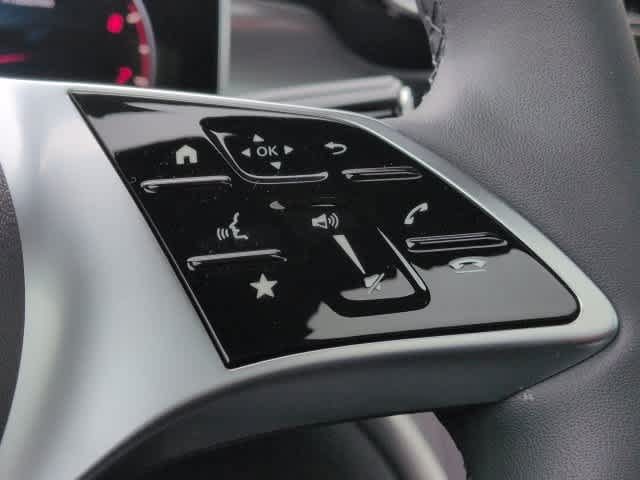 Certified 2026 Mercedes-Benz GLC 300 4MATIC image 26