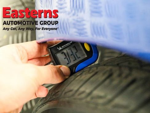 Used 2024 Volkswagen Jetta SE image 25