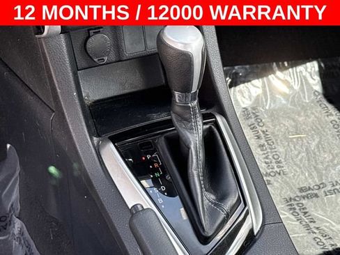 Used 2018 Toyota Corolla L FWD image 22