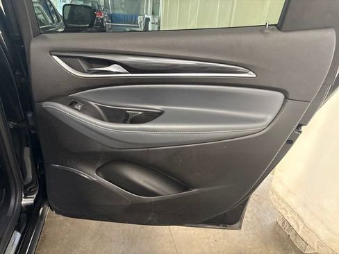 Used 2023 Buick Enclave Essence w/ LPO, Floor Liner Package FWD image 40