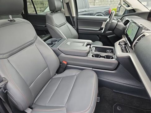 Certified 2025 Ford Expedition Max Active RWD image 12