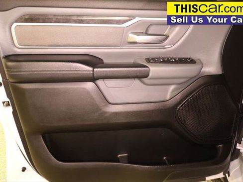 Used 2022 RAM 1500 Lone Star AWD/4WD image 31