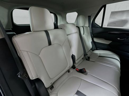 New 2026 Honda Passport RTL image 25