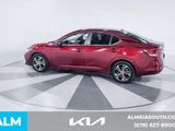 Used 2020 Nissan Sentra SV image 5