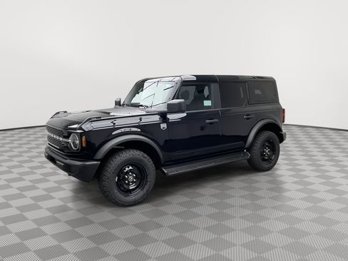 New 2026 Ford Bronco Big Bend AWD/4WD image 32