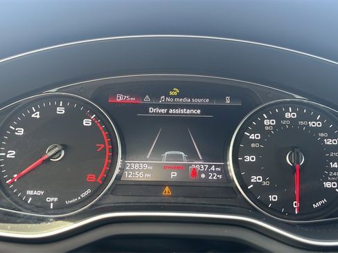 Used 2023 Audi A4 2.0T Premium w/ Convenience Package image 18