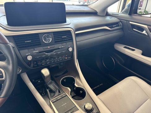 Certified 2022 Lexus RX 350 FWD w/ Premium Package image 24