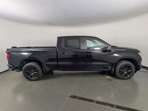 Used 2024 Chevrolet Silverado 1500 RST AWD/4WD image 7