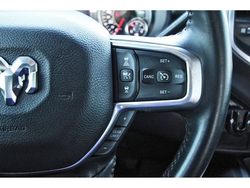 Used 2024 RAM 3500 Laramie w/ Night Edition image 19