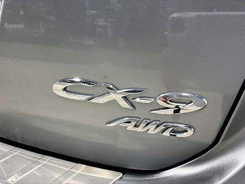 Used 2015 MAZDA CX-9 Grand Touring w/ GT Technology Package image 25