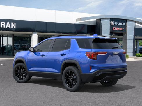 New 2026 GMC Terrain Elevation image 3