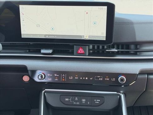 New 2026 Kia Carnival SX FWD image 20