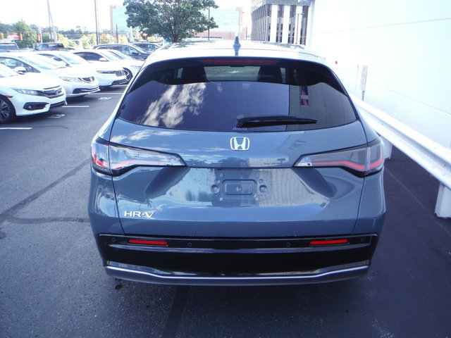 Certified 2024 Honda HR-V EX-L image 8