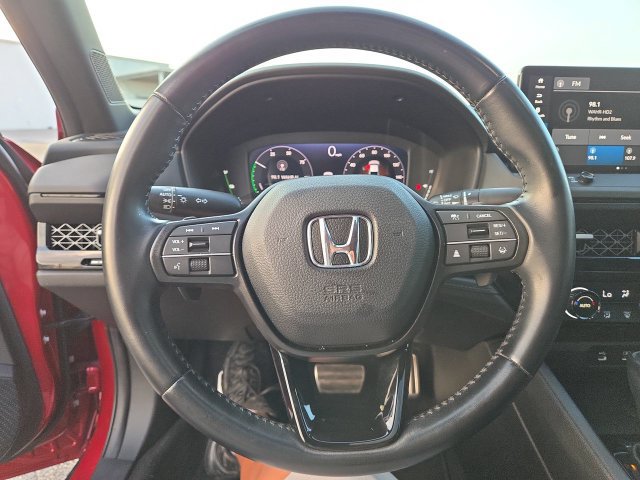 Used 2023 Honda Accord Sport image 14