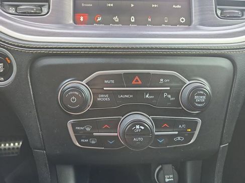 Used 2023 Dodge Charger Scat Pack RWD image 4