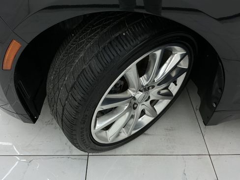Used 2014 Lincoln MKZ AWD w/ Equipment Group 102A Reserve image 45
