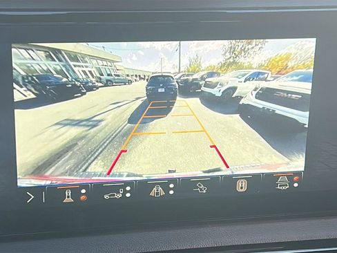 Certified 2024 GMC Sierra 2500 AT4 w/ AT4 Premium Plus Package image 23