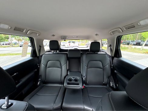 New 2026 Nissan Pathfinder SL FWD image 38