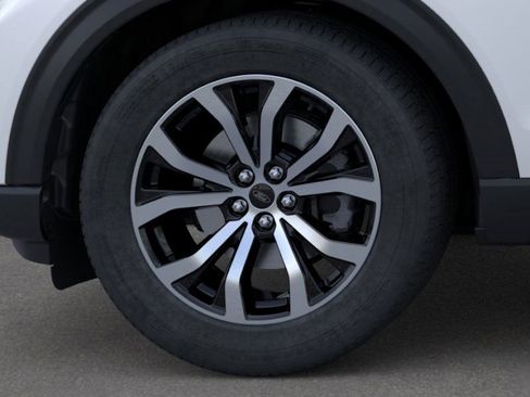 New 2026 Ford Explorer ST-Line image 19