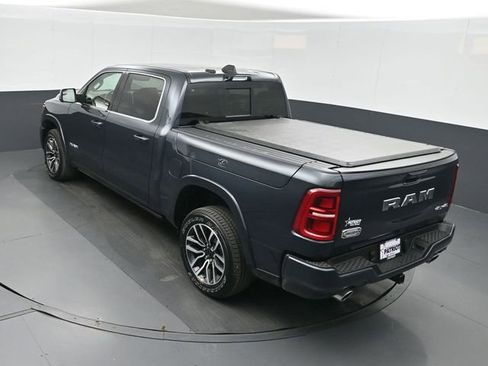 New 2026 RAM 1500 Limited image 32