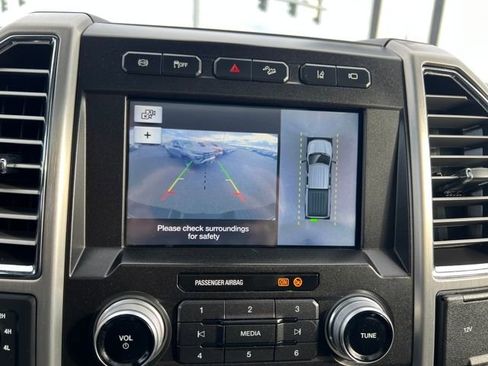 Used 2017 Ford F350 Platinum w/ Platinum Ultimate Package image 17