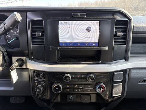 New 2026 Ford F250 XL w/ STX Appearance Package AWD/4WD image 29