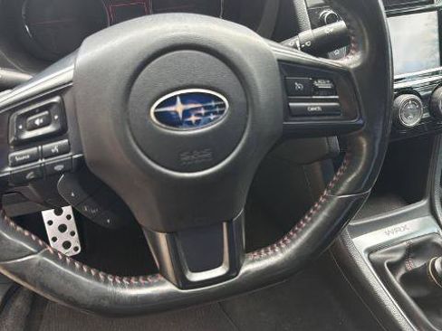 Used 2019 Subaru WRX AWD/4WD image 13