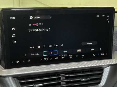 New 2026 Ford Explorer ST-Line w/ ST-Line Street Pack AWD/4WD image 39